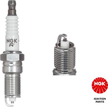 NGK 1048 - Candela accensione autozon.pro