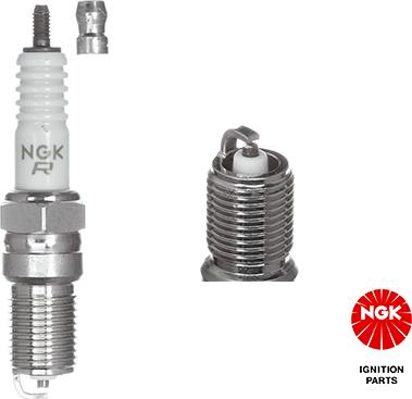 NGK 1183 - Candela accensione autozon.pro