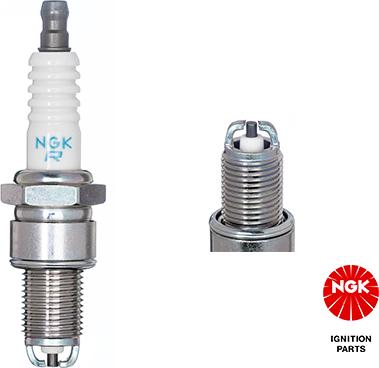 NGK 1128 - Candela accensione autozon.pro