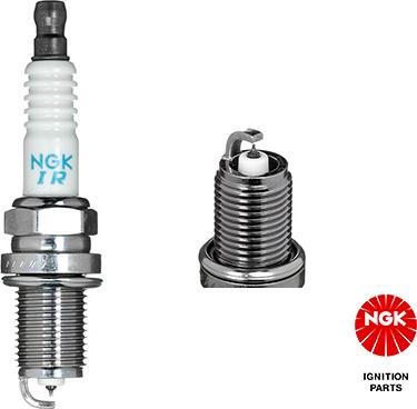 NGK 1313 - Candela accensione autozon.pro