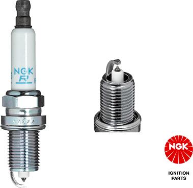 NGK 1748 - Candela accensione autozon.pro