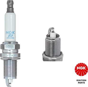 NGK 8894 - Candela accensione autozon.pro