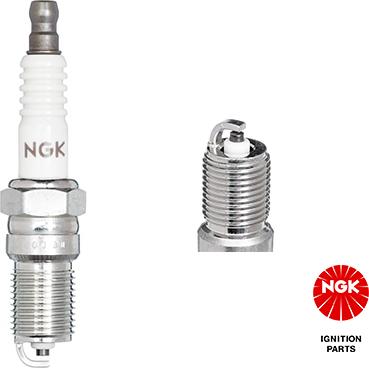 NGK 3488 - Candela accensione autozon.pro