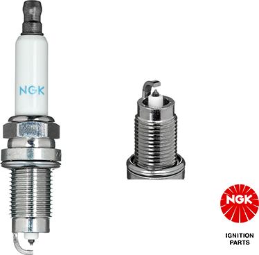 NGK 3586 - Candela accensione autozon.pro