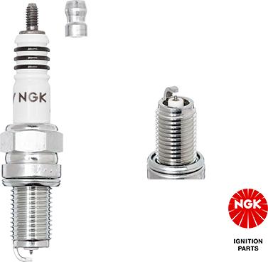 NGK 3606 - Candela accensione autozon.pro