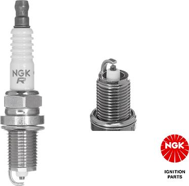 NGK 7373 - Candela accensione autozon.pro