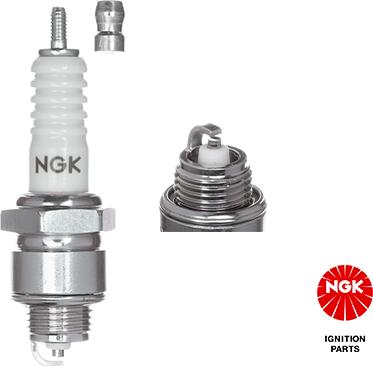 NGK 3011 - Candela accensione autozon.pro