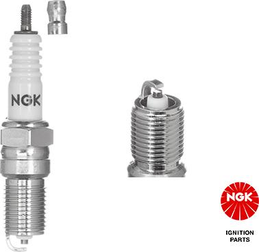 NGK 3812 - Candela accensione autozon.pro