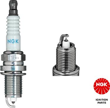 NGK 3741 - Candela accensione autozon.pro