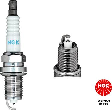 NGK 2978 - Candela accensione autozon.pro