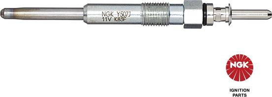 NGK 6897 - Candeletta autozon.pro