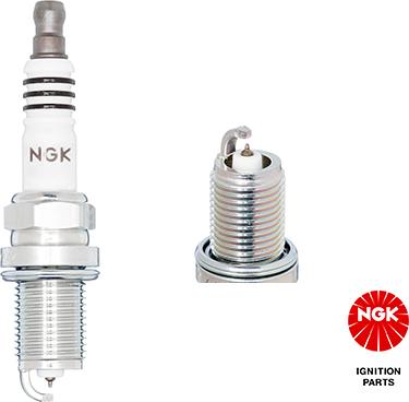 NGK 2667 - Candela accensione autozon.pro