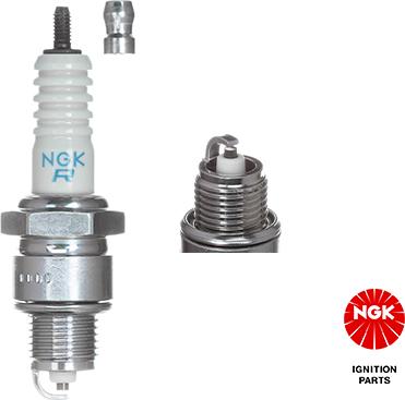 NGK 2633 - Candela accensione autozon.pro