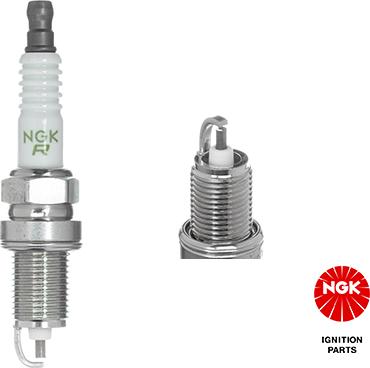 NGK 2074 - Candela accensione autozon.pro