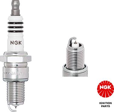 NGK 2115 - Candela accensione autozon.pro