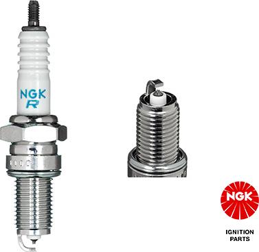 NGK 2842 - Candela accensione autozon.pro