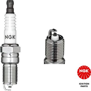 NGK 2830 - Candela accensione autozon.pro