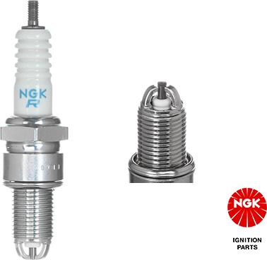 NGK 3172 - Candela accensione autozon.pro