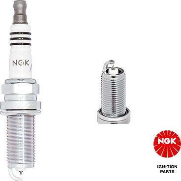 NGK 2309 - Candela accensione autozon.pro