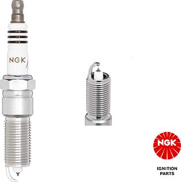 NGK 2314 - Candela accensione autozon.pro