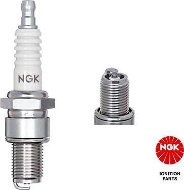 NGK 2311 - Candela accensione autozon.pro