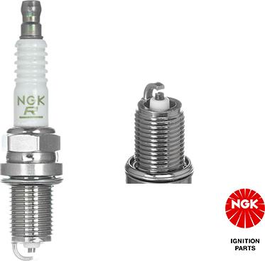 NGK 2756 - Candela accensione autozon.pro