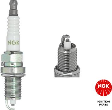 NGK 2737 - Candela accensione autozon.pro