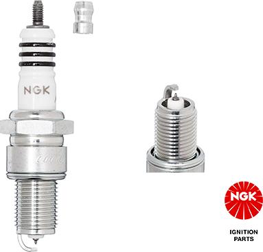 NGK 7149 - Candela accensione autozon.pro