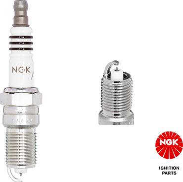 NGK 7164 - Candela accensione autozon.pro