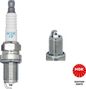 NGK 7121 - Candela accensione autozon.pro