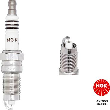 NGK 7243 - Candela accensione autozon.pro