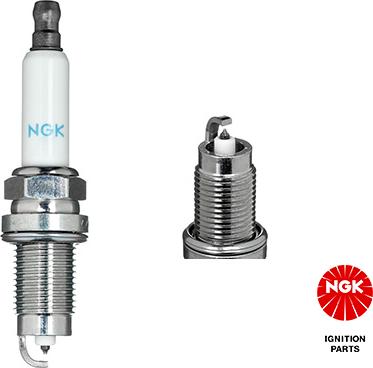 NGK 7743 - Candela accensione autozon.pro