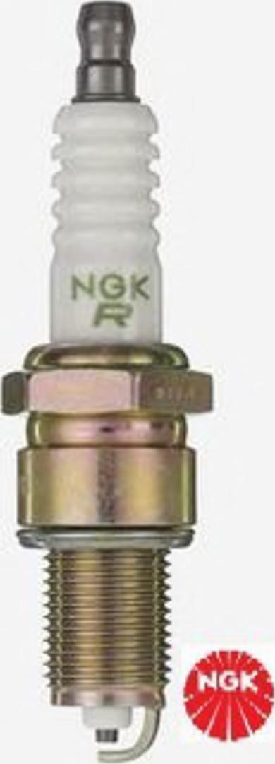 NGK BPR7EY - Candela accensione autozon.pro