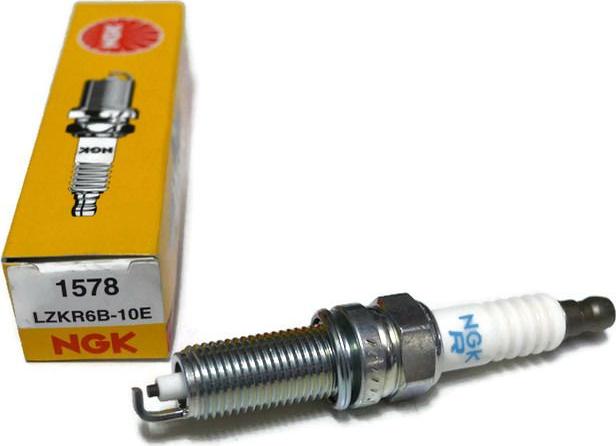 NGK LZKR6B-10E - Candela accensione autozon.pro