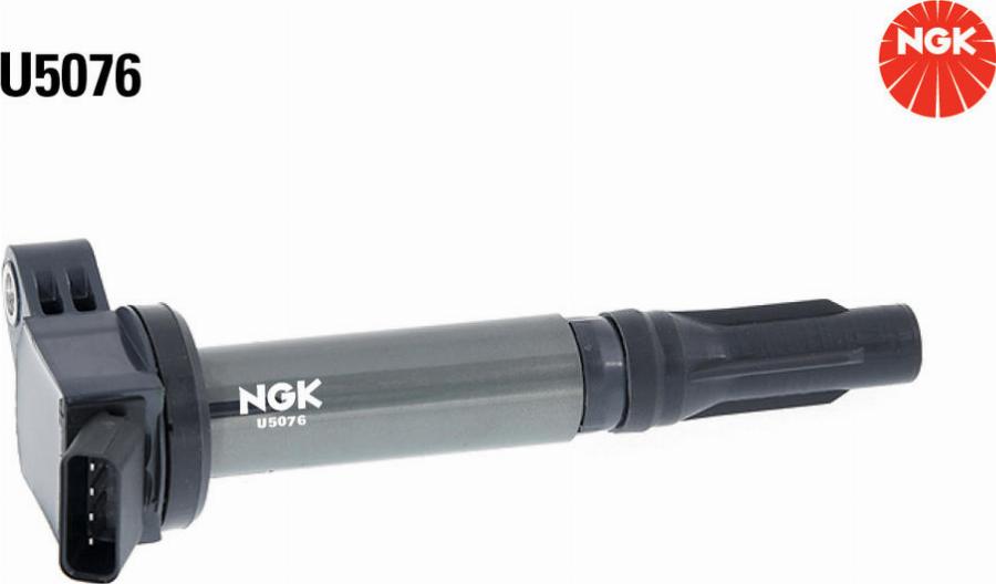 NGK U5076 - Bobina d'accensione autozon.pro