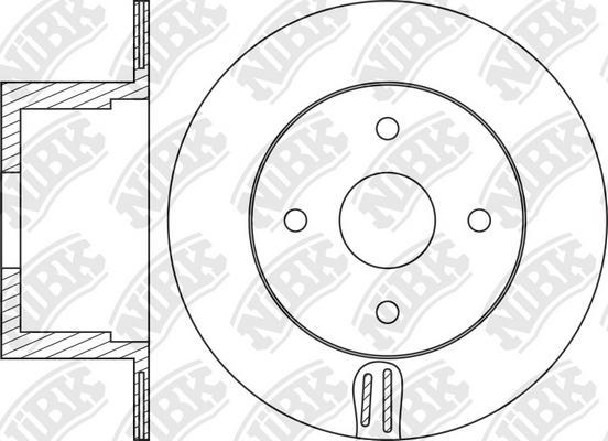 ATE 408114 - Discofreno autozon.pro