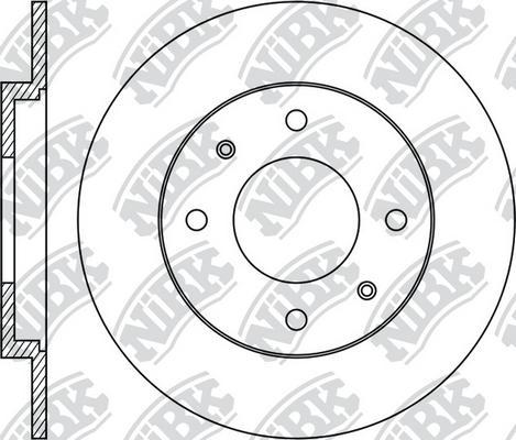 NiBK RN1396 - Discofreno autozon.pro