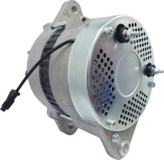 Nikko 0350004190 - Alternatore autozon.pro