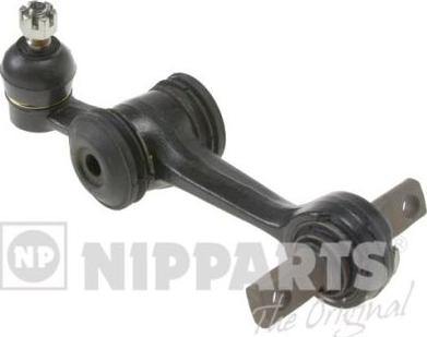 Nipparts J4954003 - Braccio oscillante, Sospensione ruota autozon.pro