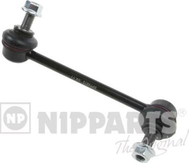 Nipparts J4964020 - Asta / Puntone, Stabilizzatore autozon.pro