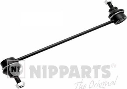 Nipparts J4960915 - Asta / Puntone, Stabilizzatore autozon.pro