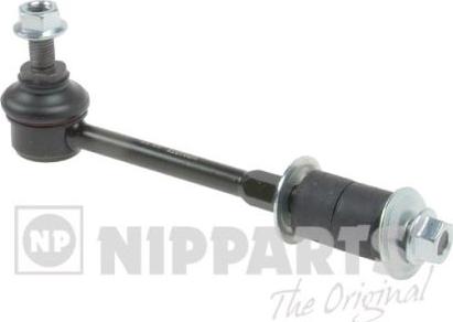 Nipparts J4960408 - Asta / Puntone, Stabilizzatore autozon.pro