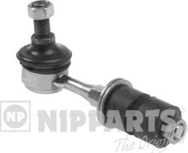 Nipparts J4960310 - Asta / Puntone, Stabilizzatore autozon.pro