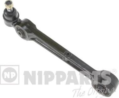 Nipparts J4905000 - Braccio oscillante, Sospensione ruota autozon.pro