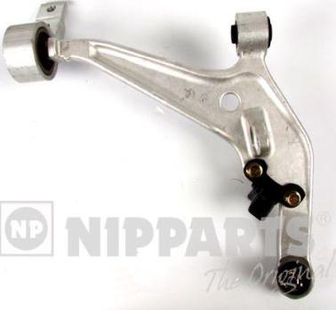 Nipparts J4911022 - Braccio oscillante, Sospensione ruota autozon.pro