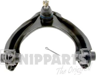 Nipparts J4934006 - Braccio oscillante, Sospensione ruota autozon.pro