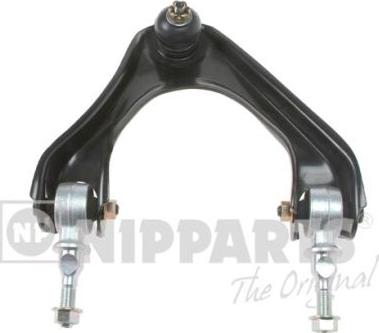 Nipparts J4934002 - Braccio oscillante, Sospensione ruota autozon.pro