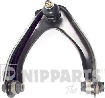 Nipparts J4924008 - Braccio oscillante, Sospensione ruota autozon.pro