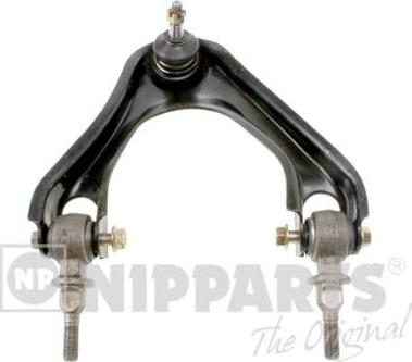 Nipparts J4924002 - Braccio oscillante, Sospensione ruota autozon.pro