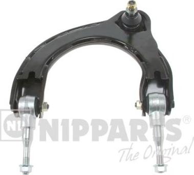 Nipparts J4925003 - Braccio oscillante, Sospensione ruota autozon.pro